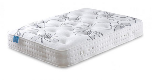 Kensington 1500 Pocket Latex Mattress