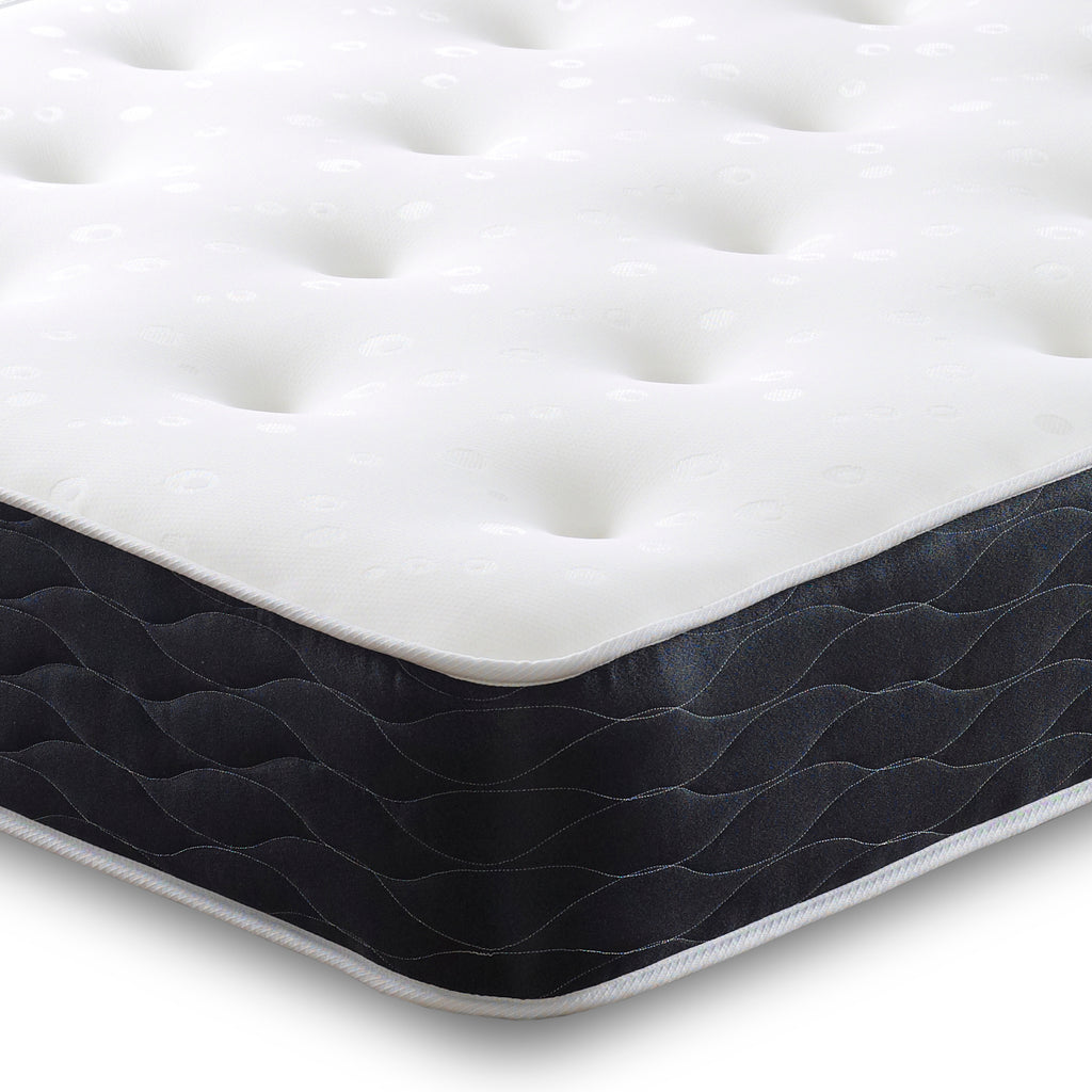 Apollo ares memory mattress