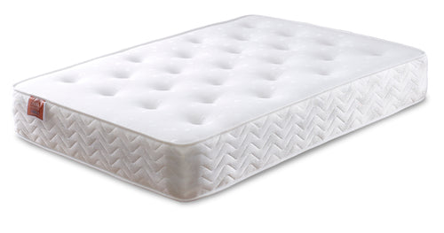 Hera Mattress from Comfybedss
