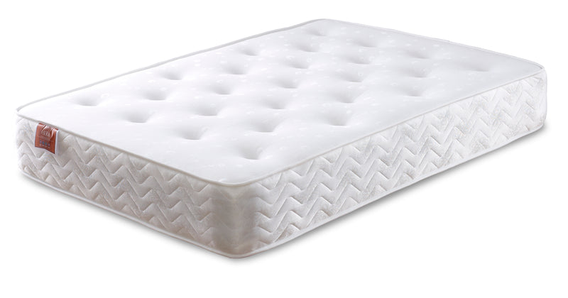 Hera Mattress from Comfybedss
