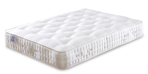 Platinum 5000 Mattress from Comfybedss