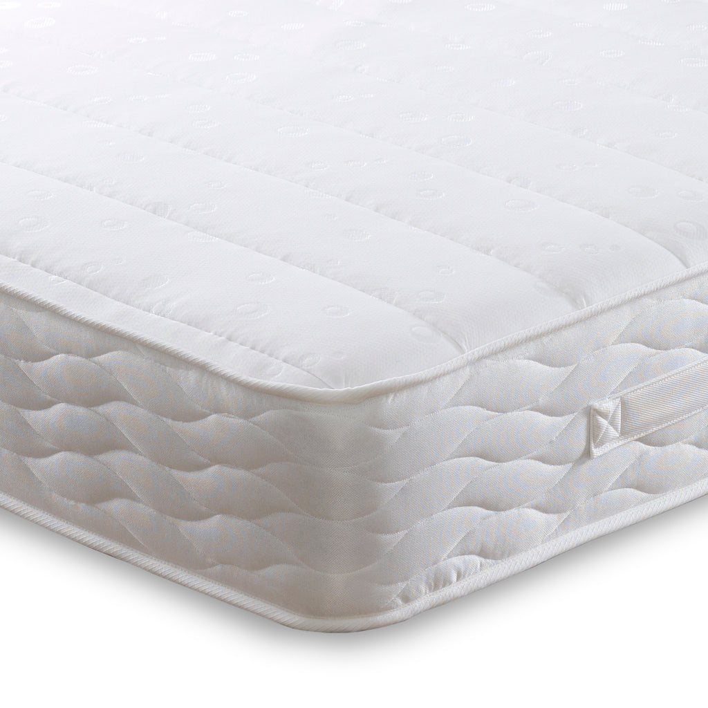 Titan Mattress from Comfybedss