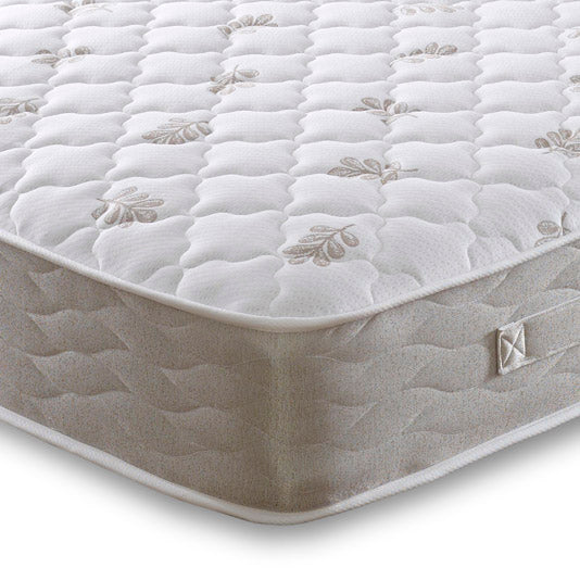 Zeus Orthopaedic mattress - Comfybedss