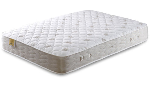 Zeus Mattress from Comfybedss